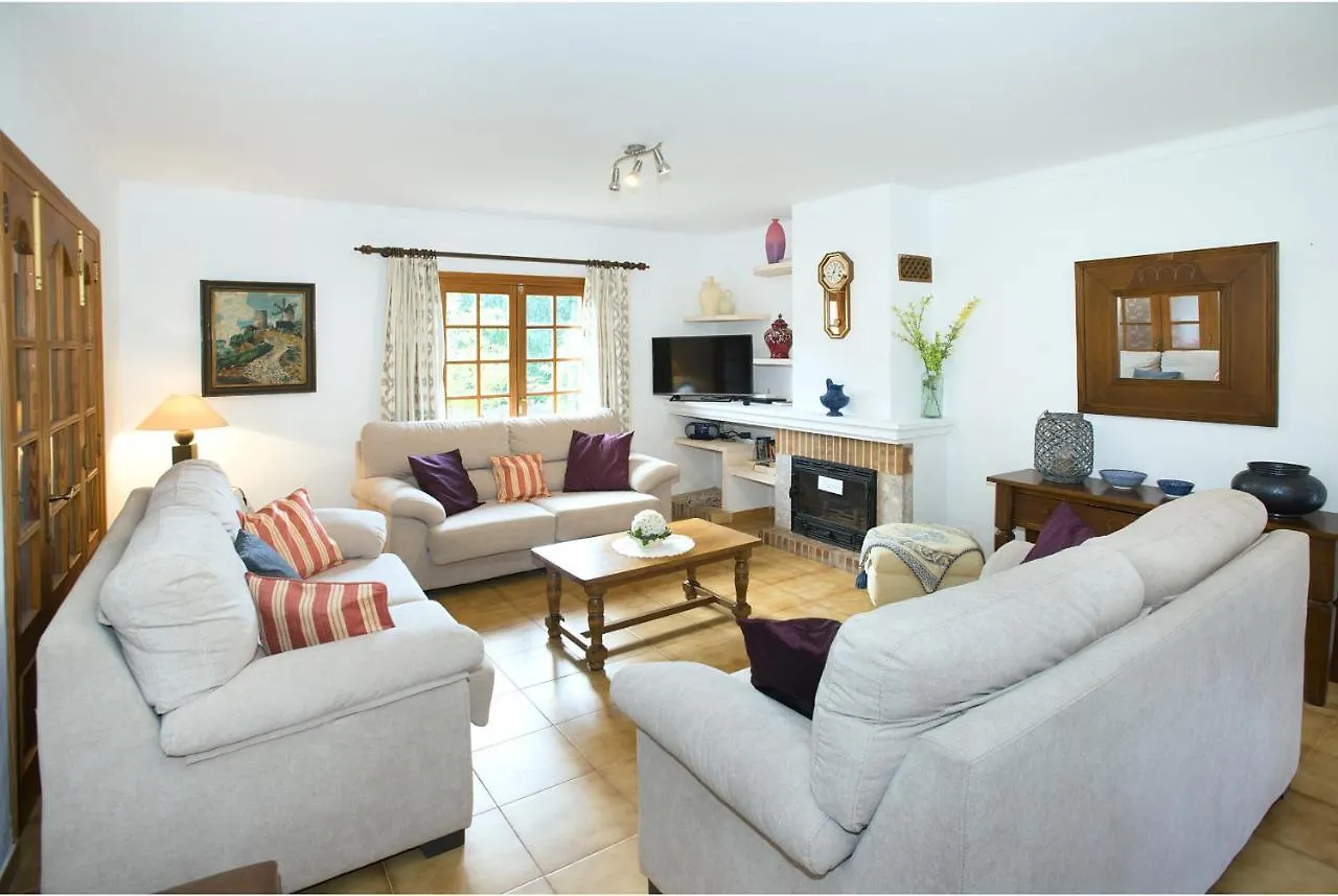 Owl Booking Villa Volanti - 5 Min Walk To The Old Town Pollenca