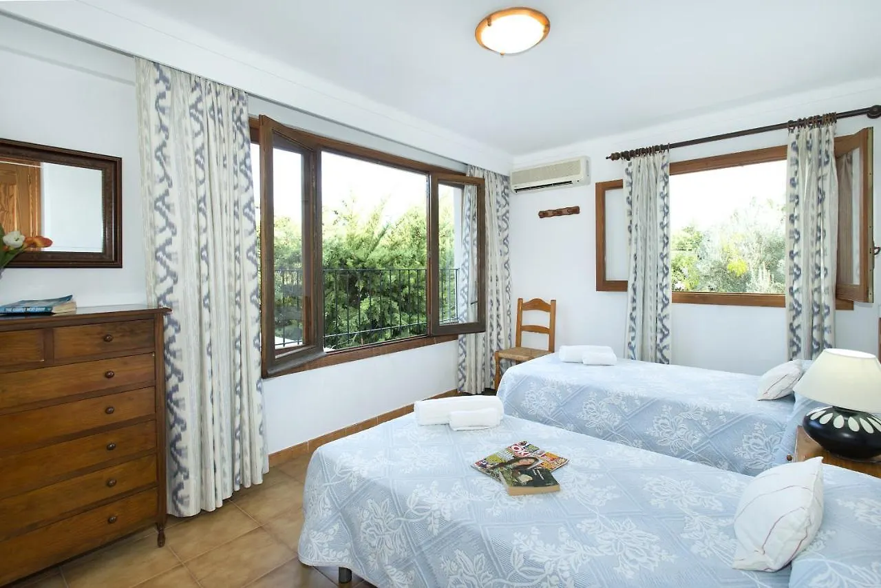 Owl Booking Villa Volanti - 5 Min Walk To The Old Town Pollenca