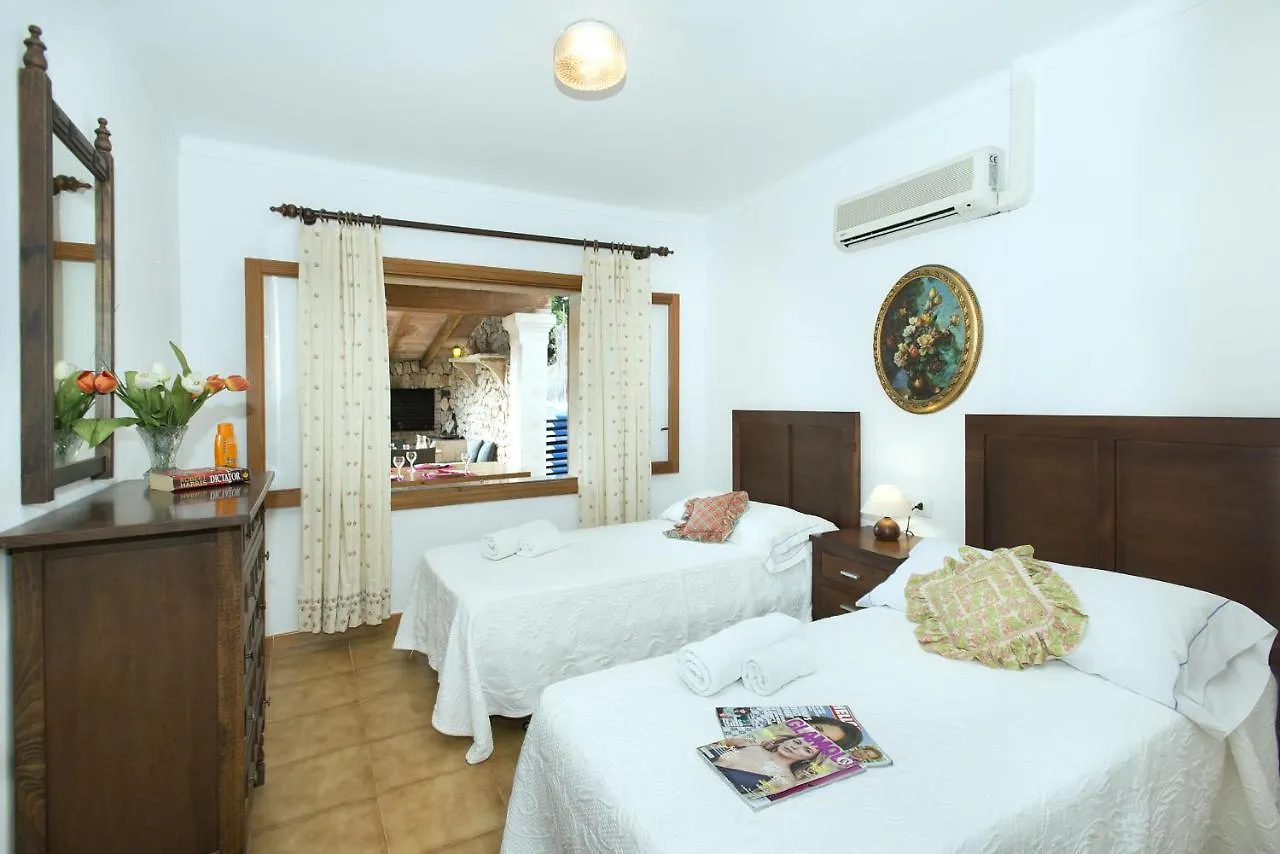 Owl Booking Villa Volanti - 5 Min Walk To The Old Town Pollenca