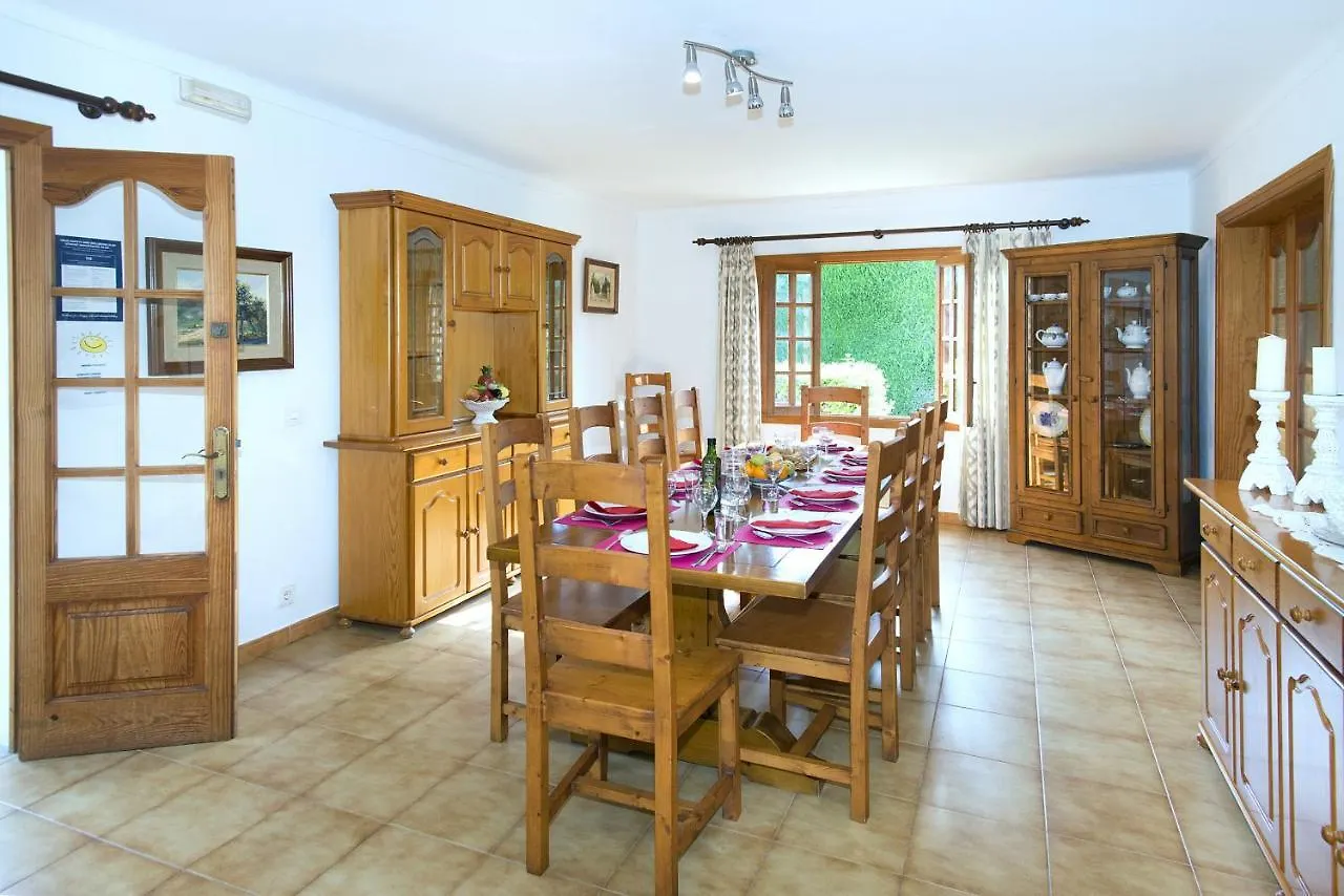 Owl Booking Villa Volanti - 5 Min Walk To The Old Town Pollenca