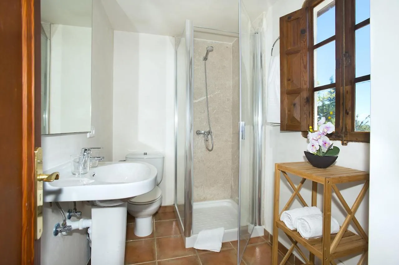 Owl Booking Villa Volanti - 5 Min Walk To The Old Town Pollenca 0*,