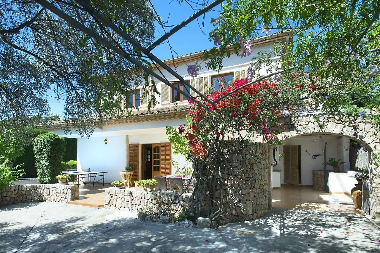 Owl Booking Villa Volanti - 5 Min Walk To The Old Town Pollenca