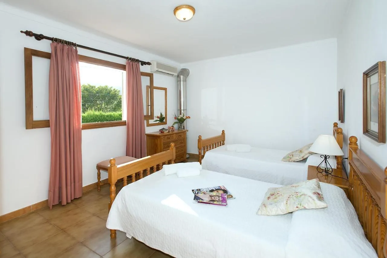 Owl Booking Villa Volanti - 5 Min Walk To The Old Town Pollenca