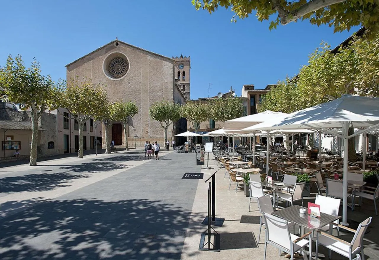 Owl Booking Villa Volanti - 5 Min Walk To The Old Town Pollenca 0*,  Spain