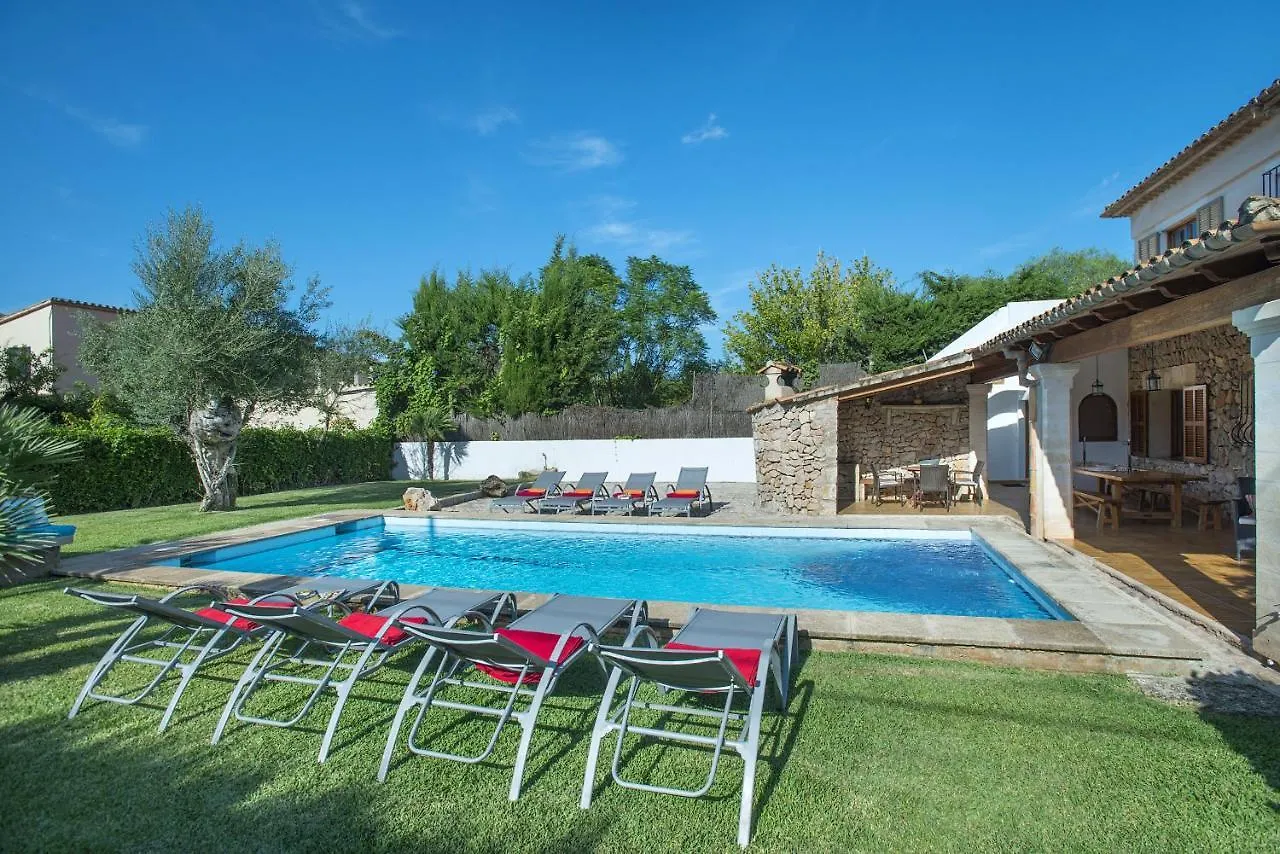 Owl Booking Villa Volanti - 5 Min Walk To The Old Town Pollenca