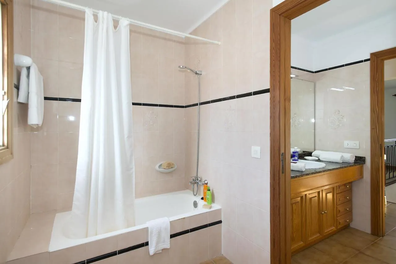 Owl Booking Villa Volanti - 5 Min Walk To The Old Town Pollenca Spain