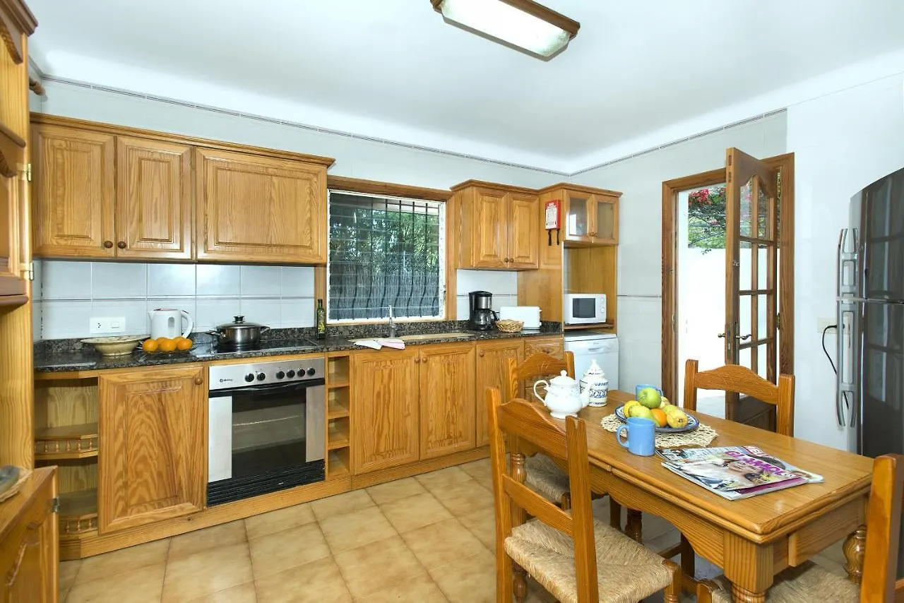 Owl Booking Villa Volanti - 5 Min Walk To The Old Town Pollenca